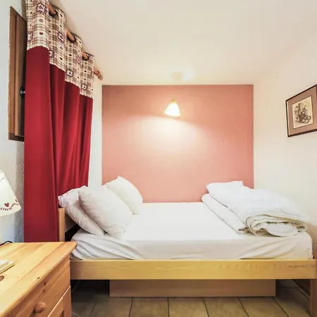 Daire Arche - Maeva - 4 Personnes - Confort Mae-3697