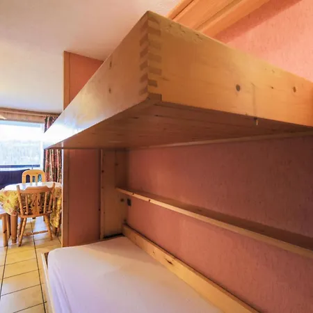 Daire Arche - Maeva - 4 Personnes - Confort Mae-3697 *